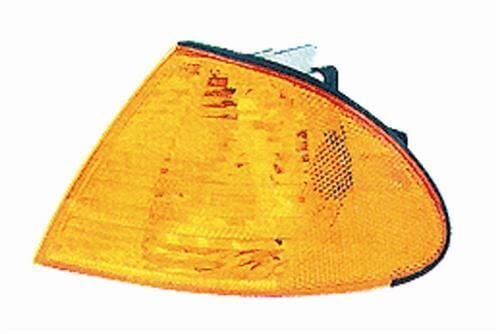 18-5355-05-9B B.3 E46 ÖN SİNYAL SARI RH.98-01 | OEM:63136902765