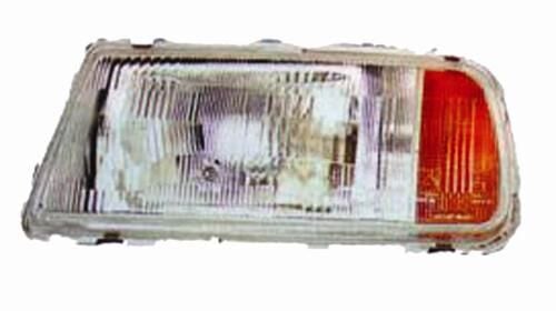 20-3062-05-2B S.VİTARA ÖN FAR MAN.RH.88-96 | OEM:35100-60A31-000