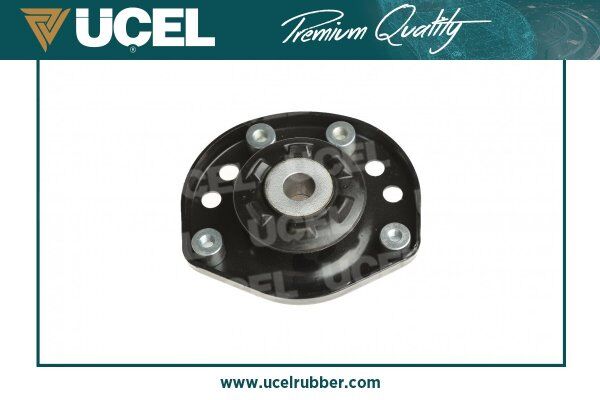 AMORTISOR TAKOZU ON MERCEDES SPRINTER B906 . VW CRAFTER 30-35-50 | OEM:A9063230520-2E0407181C