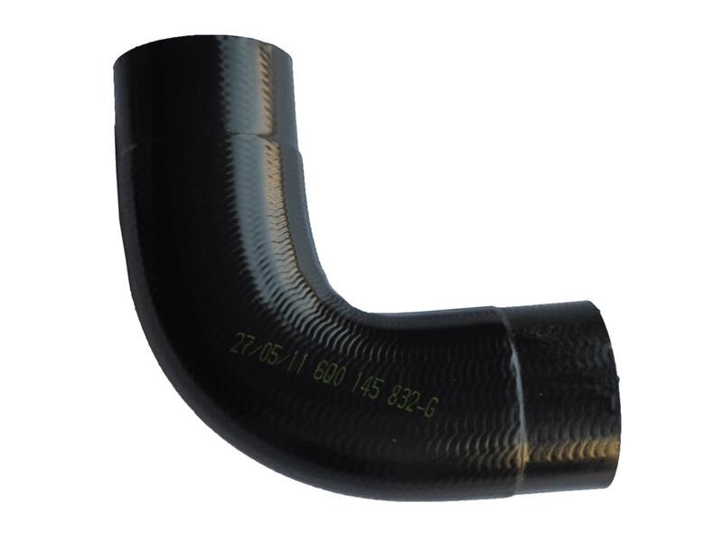 TURBO HORTUMU POLO-FABIA-ROOMSTER-CORDOBA-IBIZA 1.4TDI | OEM:6Q0145832G