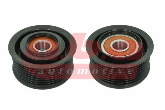 ALTERNATÖR GERGİ RULMANI HUMMER | OEM:3020-01-491-0776