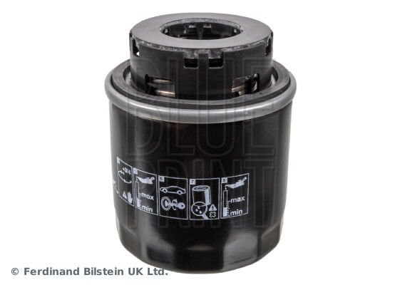 YAĞ FİLTRESİ A1 | OEM:03C115561B