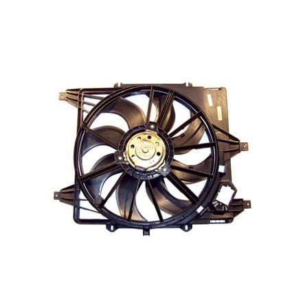 FAN MOTORU KANGOO 2001 VE SONRASI | OEM:7701043964