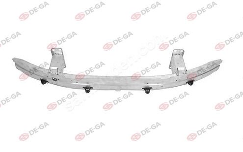 B.5 E60 ÖN TAMPON TAKVİYESİ KOMP.AL.07- | OEM:51117178080