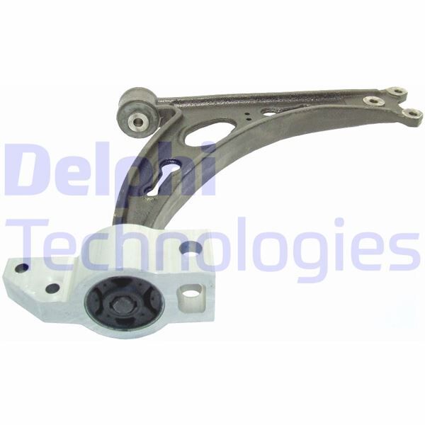 ALT SALINCAK SAĞ ROTİLLİ DÖKÜM GOLF V 03 >-TOURAN 03 >-CADDY 04 > | OEM:1K0407152M-1K0407152AC