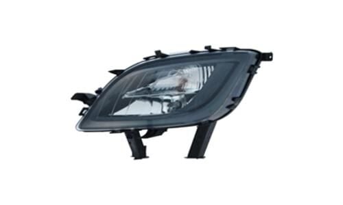 19-A922-A1-2B O.ASTRA J ÖN SİS FARI SİYAH HB.LH.10- | OEM:13293622