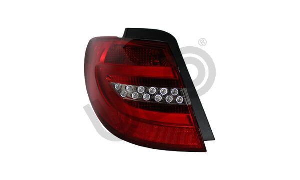 STOP LAMBASI SOL DIS LED MERCEDES B-CLASS W246 11>14 | OEM:A2468200564