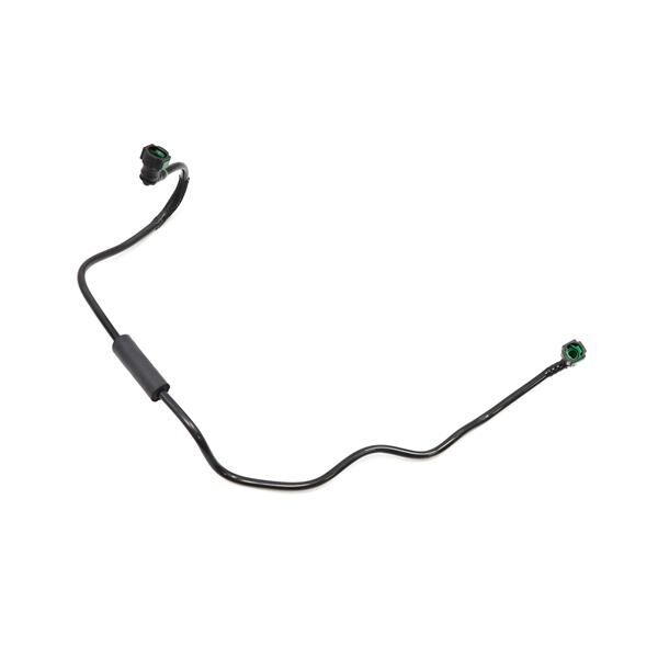 YAKIT BORUSU DOBLO II | OEM:51940550