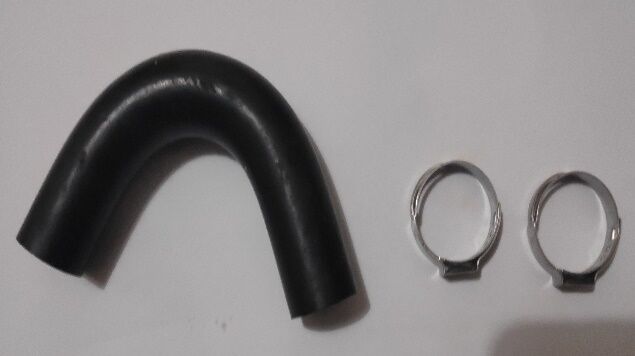 YAĞ HORTUMU PARÇASI 2 KELEPÇELİ OPEL COMBO FIAT GRANDE PUNTO-GRANDE PUNTO EVO-LINEA-DOBLO II | OEM:55213486