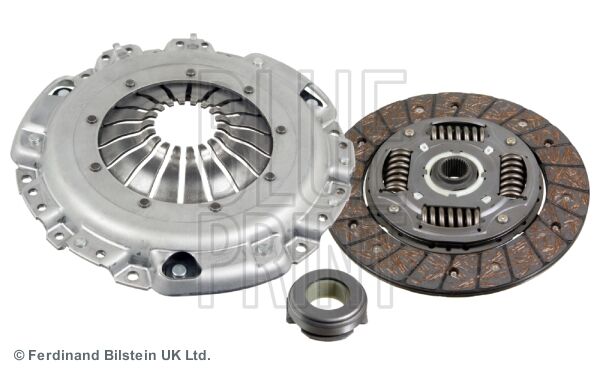 DEBRİYAJ SETİ VW-AUDİ | OEM:027198141DX