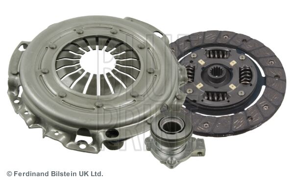 DEBRİYAJ SETİ ASTRA G | OEM:0666033S1
