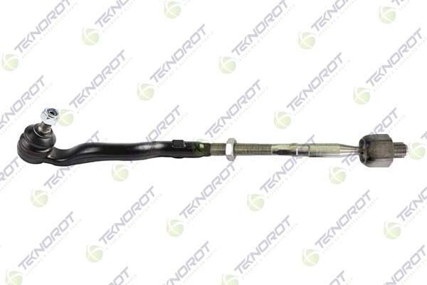 ROT TAKIMI ON SOL BMW E46 | OEM:32106774318
