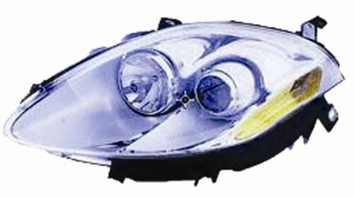 20-B137-05-2B FAR SAĞ FIAT BRAVO II 07>14 ELK. MOTORLU | OEM:51757534