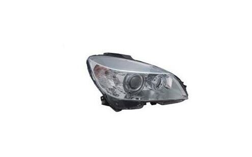 20-B253-05-9B M.W204 ÖN FAR EL.MOTORLU XEN.TİP RH.07- | OEM:A2048200259