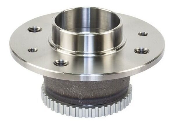 ARKA TEKER PORYASI RULMANLI RENAULT KANGOO 97> ABS Lİ | OEM:4320200QAC-7701208075