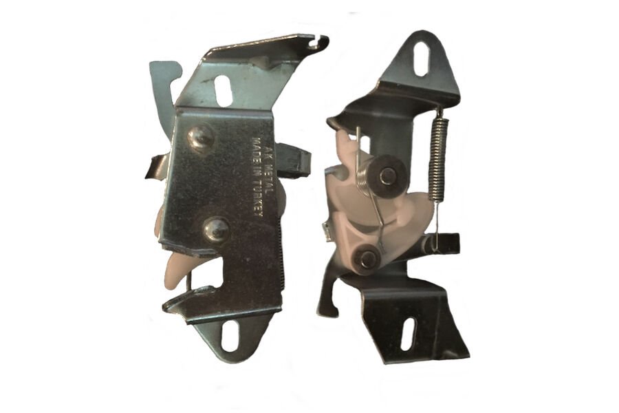 ÖN MOTOR KAPUT KİLİDİ R12 | OEM:7700505159