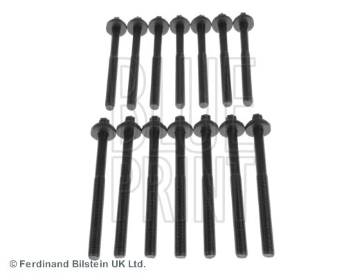 SİLİNDİR KAPAK SAPLAMA SETİ RANGE ROVER 94-02 P38 | OEM:STC2023