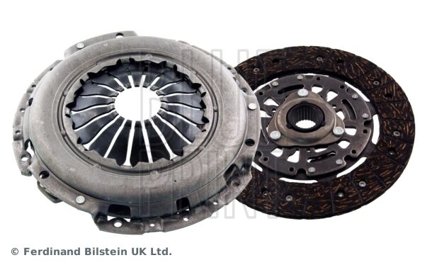 DEBRİYAJ SETİ PEUGEOT | OEM:2051.Z9