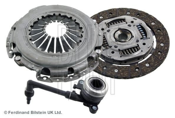 DEBRİYAJ SETİ CLİO III. GRAND SCENİC II. GRAND SCENİC III. LAGUNA III. MEGANE III. SCENİC II. SCENİC | OEM:7701479126S2