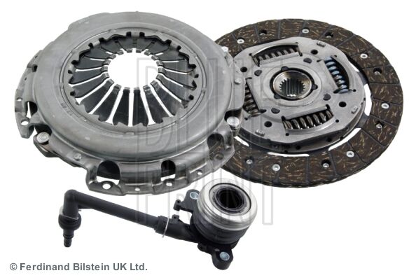 DEBRİYAJ SETİ CLİO III. GRAND SCENİC II. GRAND SCENİC III. LAGUNA III. MEGANE III. SCENİC II. SCENİC | OEM:7701479126S2