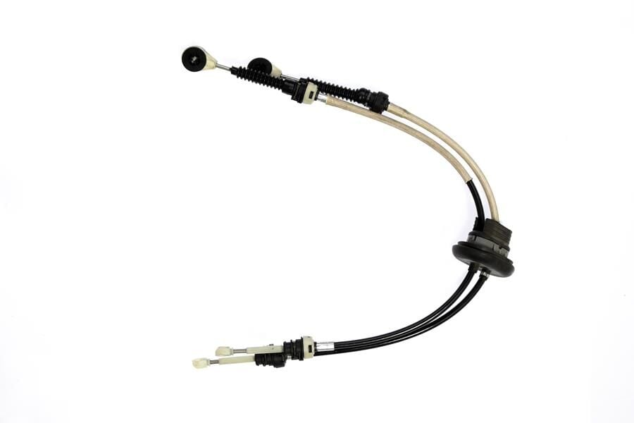 x VİTES KUMANDA TELİ C8-JUMPY-P807-EXPERT 06 > BE4R Şanzıman | OEM:2444.X7