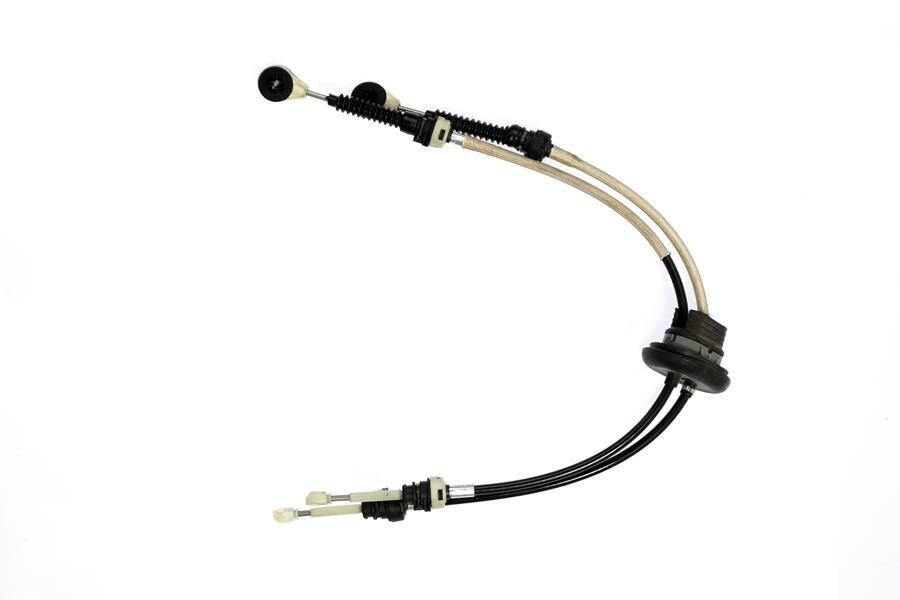 x VİTES KUMANDA TELİ C8-JUMPY-P807-EXPERT 06 > BE4R Şanzıman | OEM:2444.X7