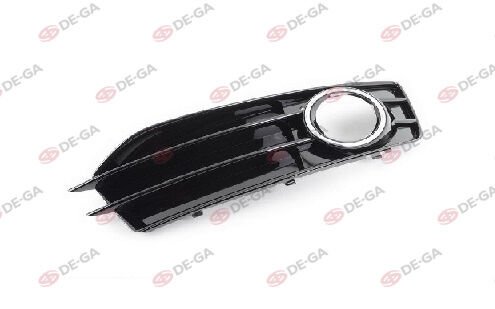 A.A3 ÖN TAMPON PANJURU DKLİ KROM ÇRV.S-LINE Lh.09- | OEM:8P0807681AFT94