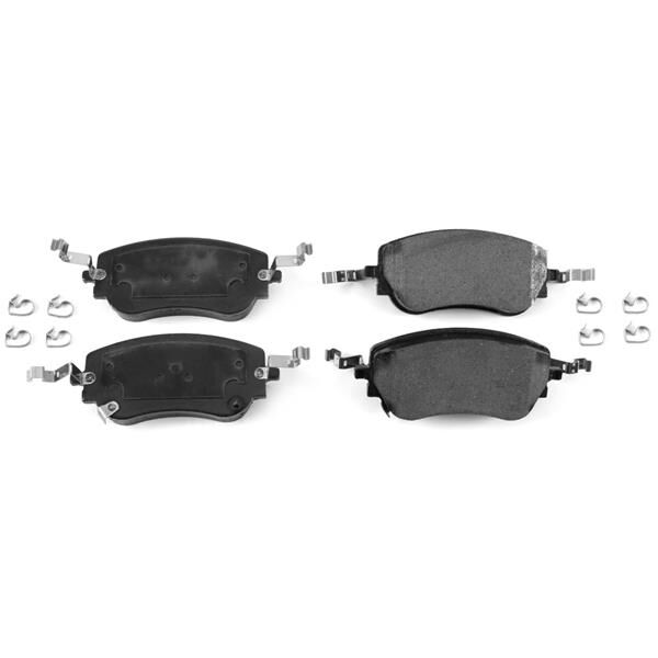 ÖN FREN BALATASI FIAT EGEA YM. 2020> | OEM:77368941