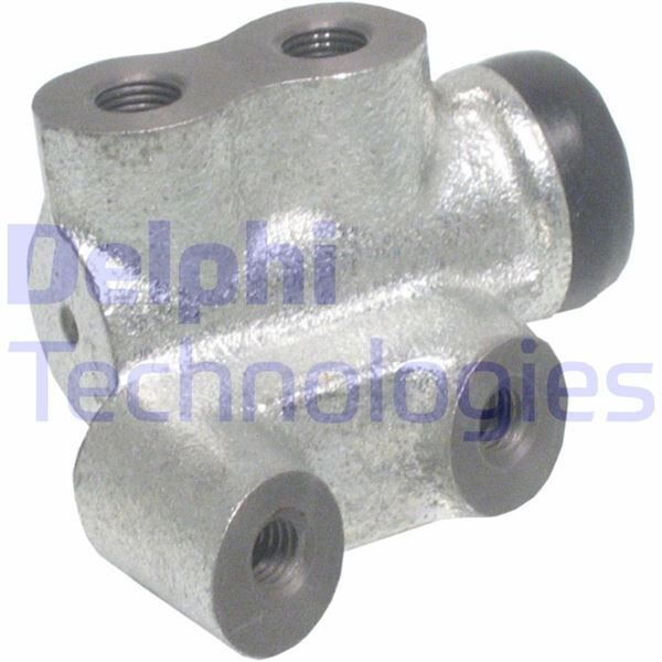 FREN PİSTONU SOL FIAT BARCHETTA. PUNTO. SEİCENTO / LANCIA YPSİLON 03/93>