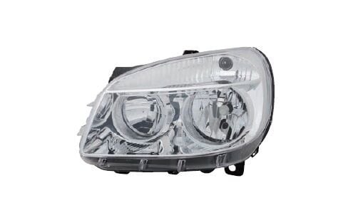 20-B342-05-2B F.DOBLO ÖN FAR EL.KROM LH.06- | OEM:51805935