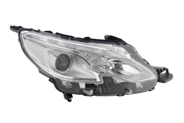 SAĞ FAR PEUGEOT P2008 13> A94F | OEM:1685353480-9677810280-9815403080