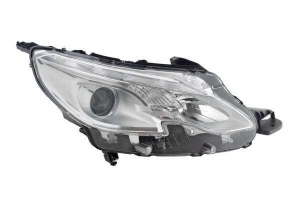 SAĞ FAR PEUGEOT P2008 13> A94F | OEM:1685353480-9677810280-9815403080