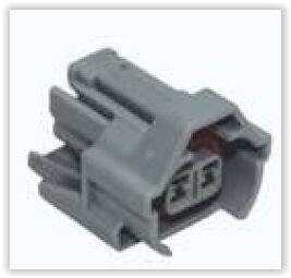 ENJEKTÖR SOKETİ NIPPON DENSO JAPON DİZEL ARAÇLARA ÜNİVERSAL | OEM:07-02P042