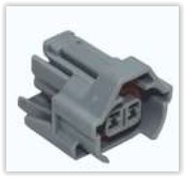 ENJEKTÖR SOKETİ NIPPON DENSO JAPON DİZEL ARAÇLARA ÜNİVERSAL | OEM:07-02P042