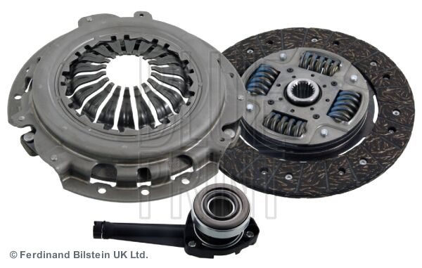 DEBRİYAJ SETİ MOVANO A | OEM:4435223S1