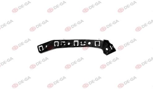 F.500 X ARKA TAMPON BRAKETİ Rh.14- | OEM:51948333