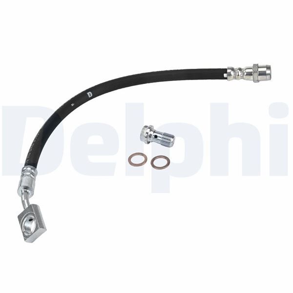 FREN HORTUMU ARKA MERCEDES GLA-SERİES GLB-SERİES 2019 | OEM:2474200148-A2474200148