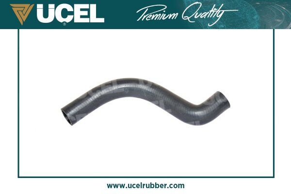 RADYATÖR ÜST HORTUMU RENAULT EXPRESS PANELVAN F40 G40 1.6 D | OEM:7700751785