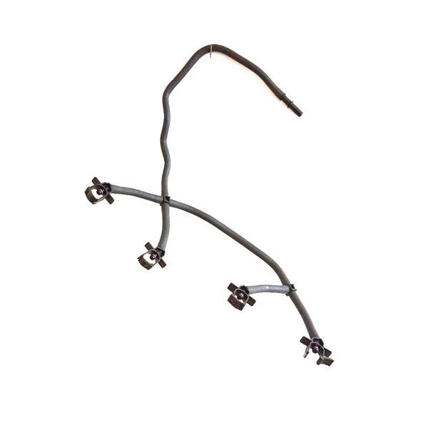 ENJEKTÖR GERİ DÖNÜŞ HORTUMU FORD MONDEO 2.0 TDCI 01-07 TRANSİT V184-V185 02-06 JAGUAR XTYPE | OEM:3S7Q9K022CC-2S7Q9K022AF-1211896