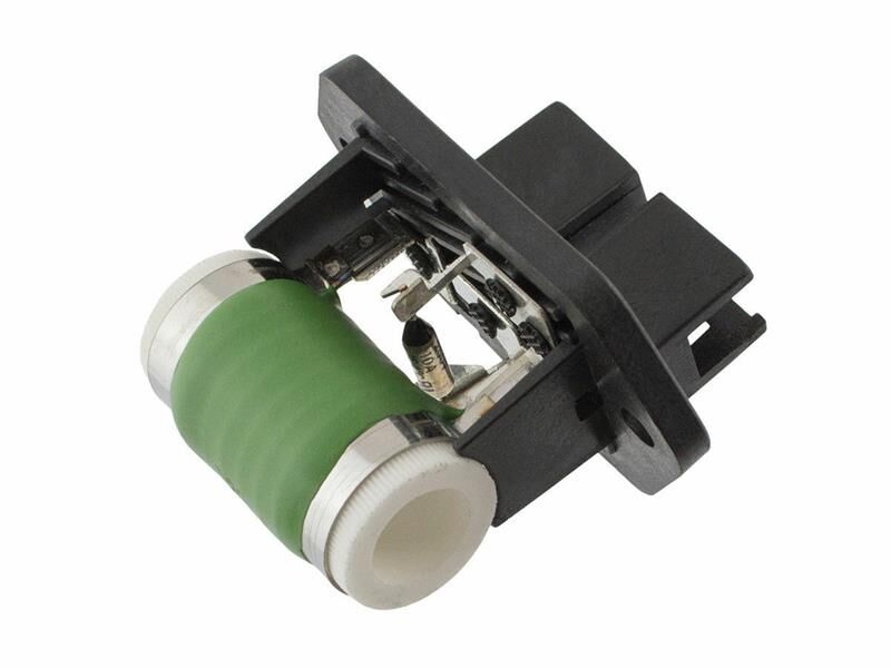 FAN REZİSTANSI F.DOBLO- PALIO- ALBEA 2001- | OEM:51736774-46533716-7739435