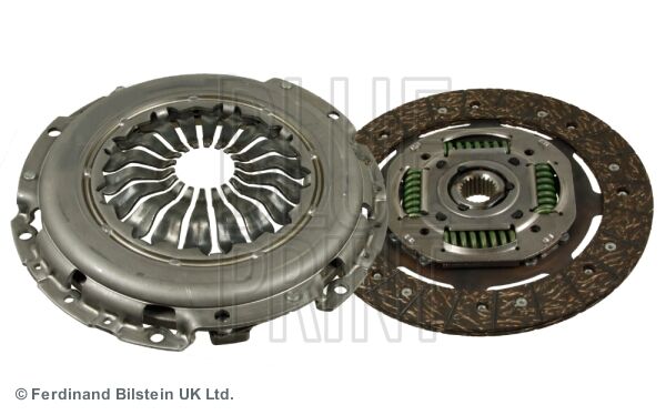 DEBRİYAJ SETİ FOCUS 99 | OEM:1078012