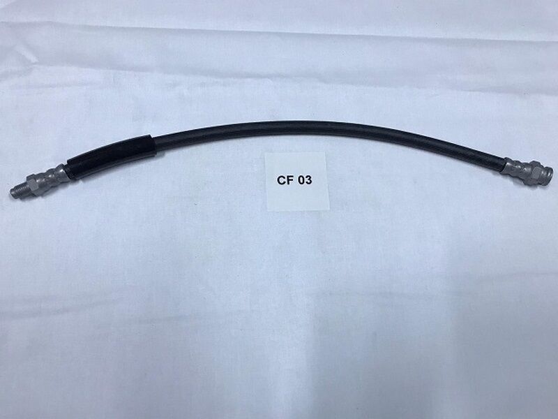 ÖN FREN HORTUMU UNO | OEM:8170578-71736915