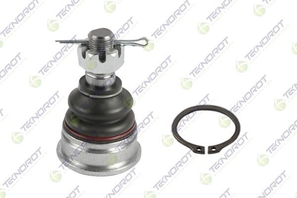 ROTİL ALT SAĞ-SOL NISSAN PICK UP 2.5L 2.7L TD25 TD27 D22 4X2 97-02-URVAN 2.7L TD27T E24 96-00 | OEM:4016001N25