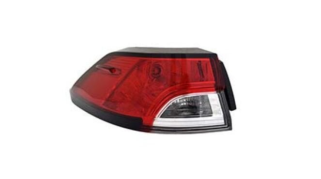 11-F202-06-2B T.COROLLA CROSS ARKA STOP LH.21- | OEM:815600A080