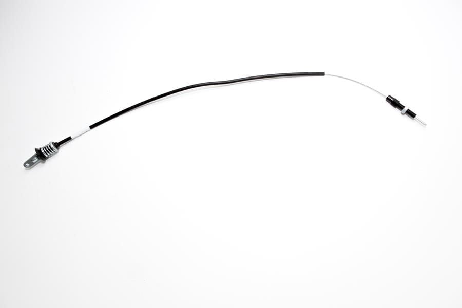 GAZ TELİ VİDALI KISA R12 2737 | OEM:7700614992