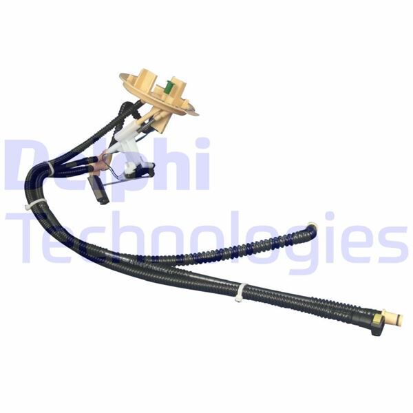 YAKIT SEVİYE ALGILAYICI - MERCEDES CLS250. CLS350. E200. E220. E250. E300. E350 DIESEL 09>