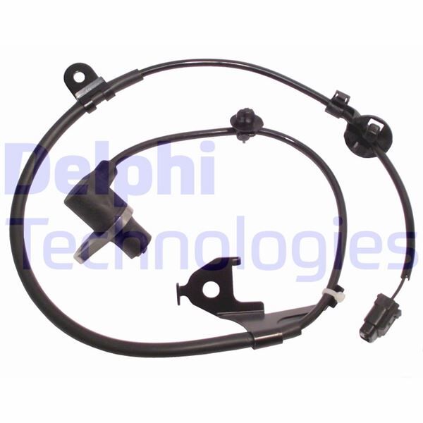 ABS HIZ SENSÖRÜ ÖN SAĞ TOYOTA YARIS 03-05 860m | OEM:895420D010