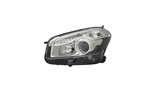 20-F788-06-2B FAR SOL NİSSAN QASHQAİ 07>13 XENON ELK. MOTORLU H7/H7 | OEM:26060BR60B