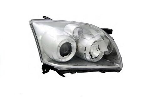 20-B737-A5-2B T.AVENSİS ÖN FAR EL.MOTORLU RH.06-09 | OEM:8113005240