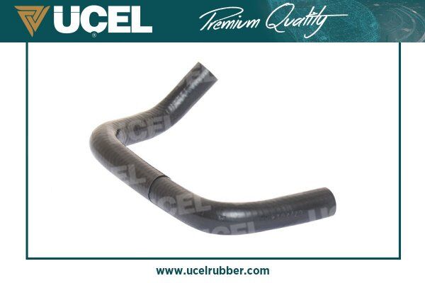 HİDROLİK DİREKSİYON HORTUMU HYUNDAI STAREX PANELVAN 2.5 CRDI 02-07 MODEL | OEM:572204A000